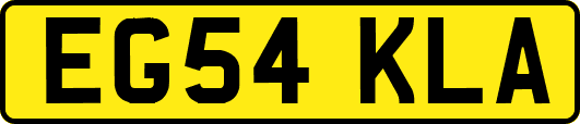 EG54KLA