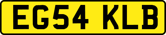 EG54KLB
