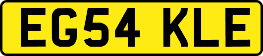 EG54KLE