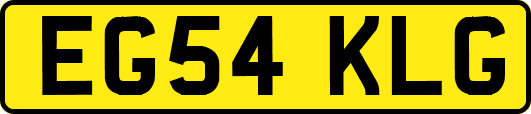 EG54KLG