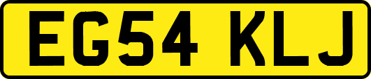 EG54KLJ