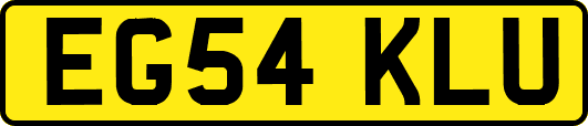 EG54KLU