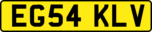EG54KLV