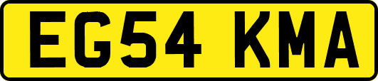 EG54KMA