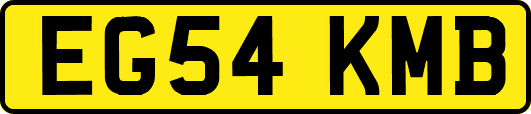EG54KMB