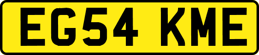 EG54KME
