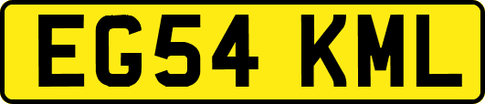 EG54KML