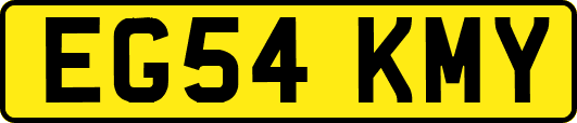 EG54KMY