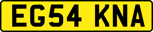 EG54KNA