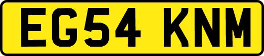 EG54KNM