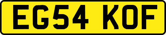 EG54KOF