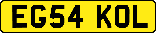 EG54KOL
