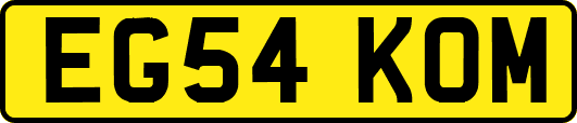 EG54KOM