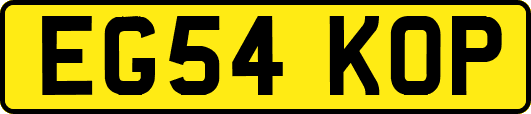 EG54KOP