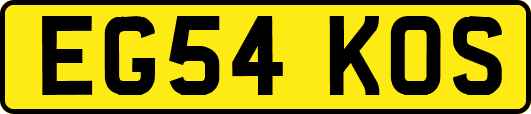 EG54KOS
