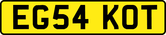 EG54KOT