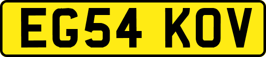 EG54KOV