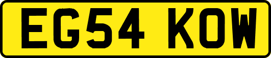 EG54KOW