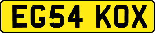 EG54KOX