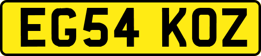 EG54KOZ