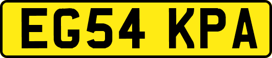 EG54KPA