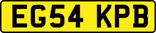 EG54KPB