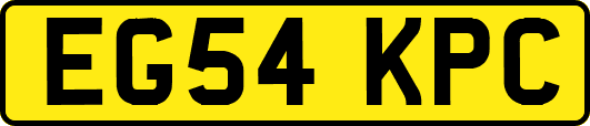 EG54KPC