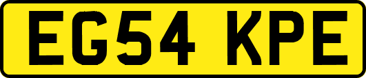 EG54KPE
