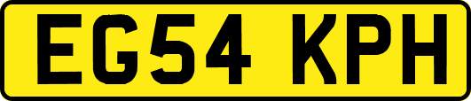 EG54KPH