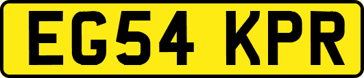 EG54KPR