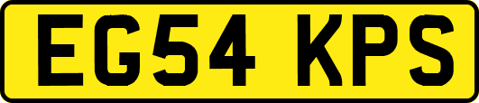 EG54KPS