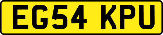 EG54KPU