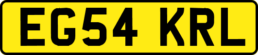 EG54KRL
