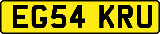EG54KRU