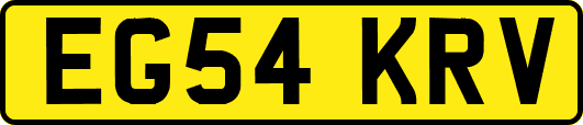 EG54KRV