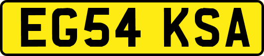 EG54KSA