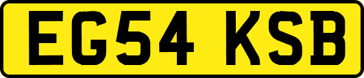 EG54KSB