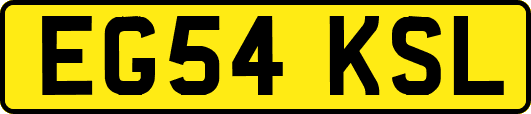 EG54KSL