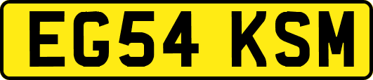 EG54KSM