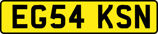 EG54KSN