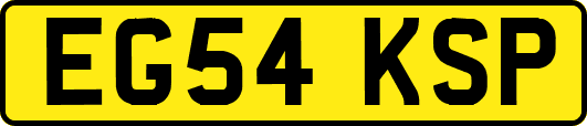 EG54KSP