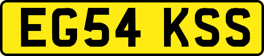 EG54KSS