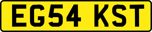EG54KST