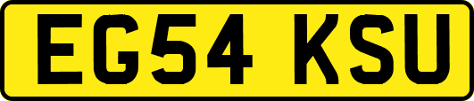 EG54KSU