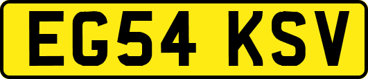 EG54KSV