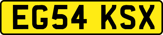 EG54KSX