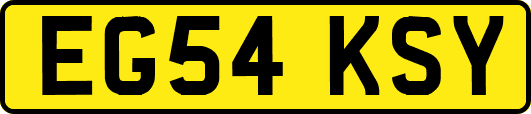 EG54KSY