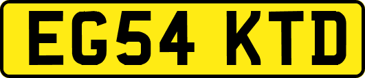 EG54KTD