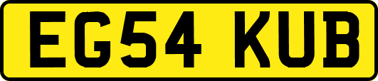 EG54KUB