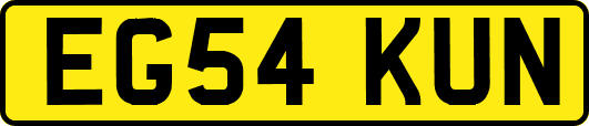 EG54KUN